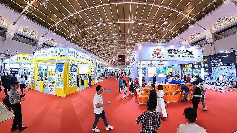 汽车灯具老化检测标准：确保行车安全的守护者
