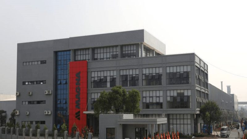 越野车底盘配件更换：如何确保性能与安全**