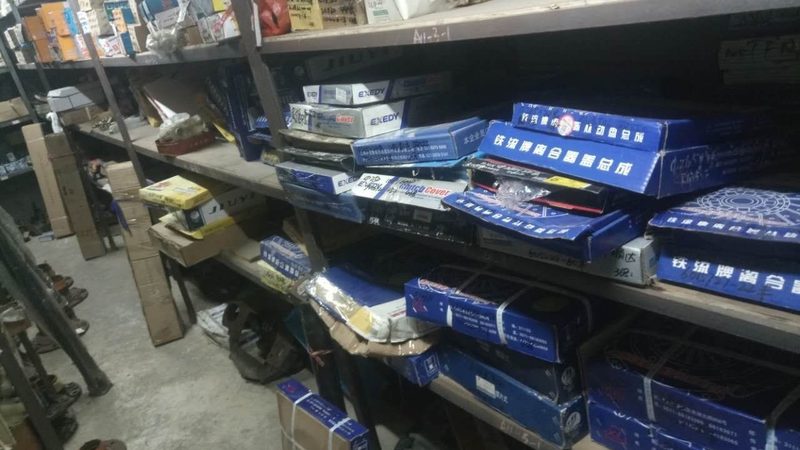 特斯拉刹车卡钳改装：揭秘选型与改装要点